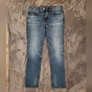 PACSUN men's slim jeans 30x32